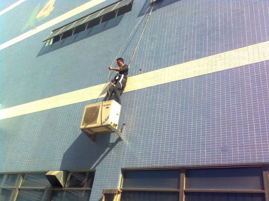 不花冤枉錢 空調移機如何當好監工？ 